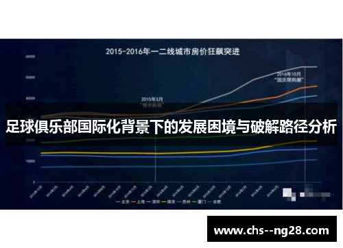 足球俱乐部国际化背景下的发展困境与破解路径分析